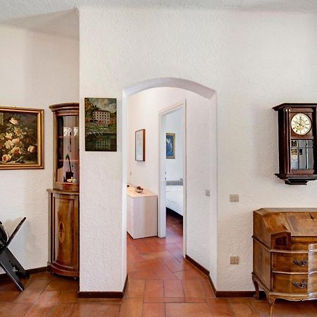 Residence I Prati Di Giussana Lierna Luaran gambar