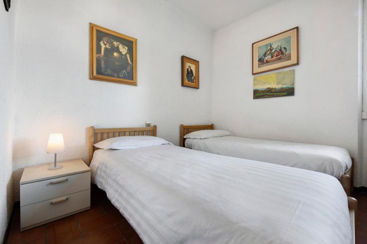 Residence I Prati Di Giussana Lierna Luaran gambar