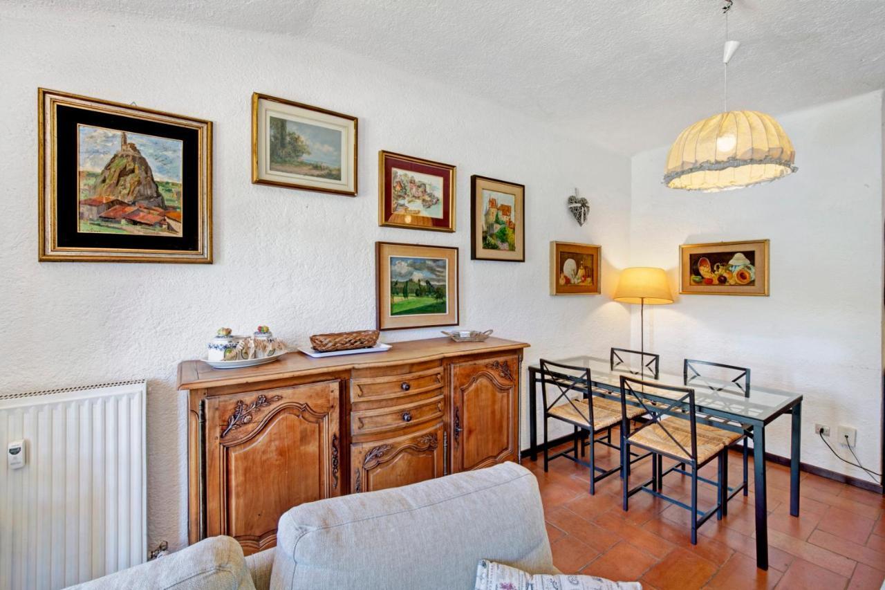 Residence I Prati Di Giussana Lierna Luaran gambar