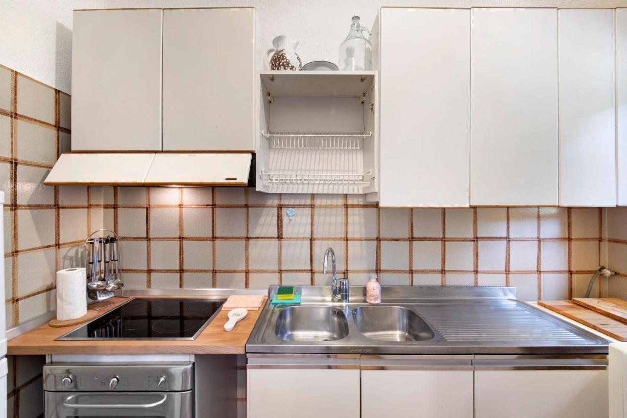 Residence I Prati Di Giussana Lierna Luaran gambar